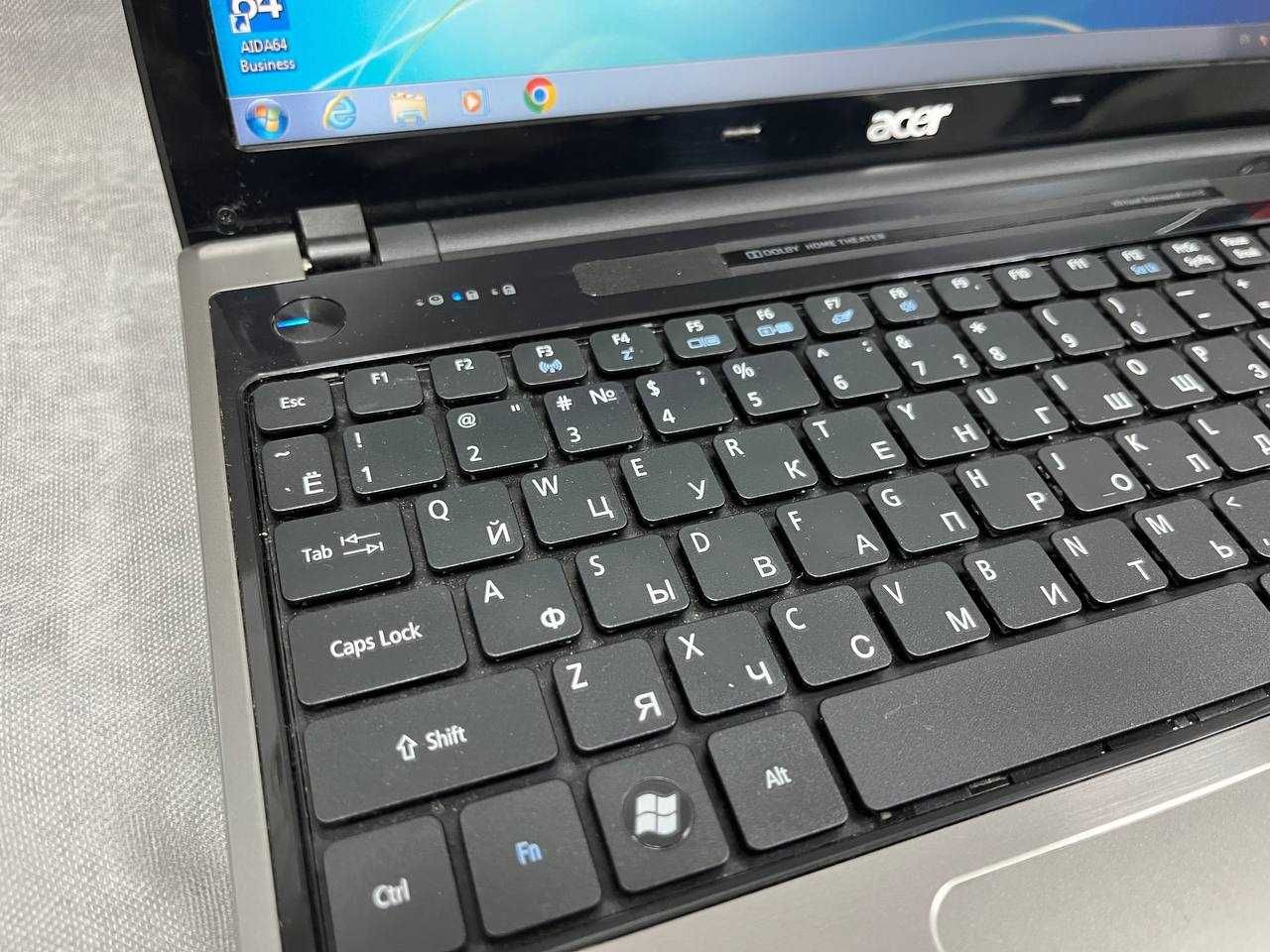 Хорошом состояние ACER AMD Phenom*ОЗУ 6*HDD 500*2.10Ghz