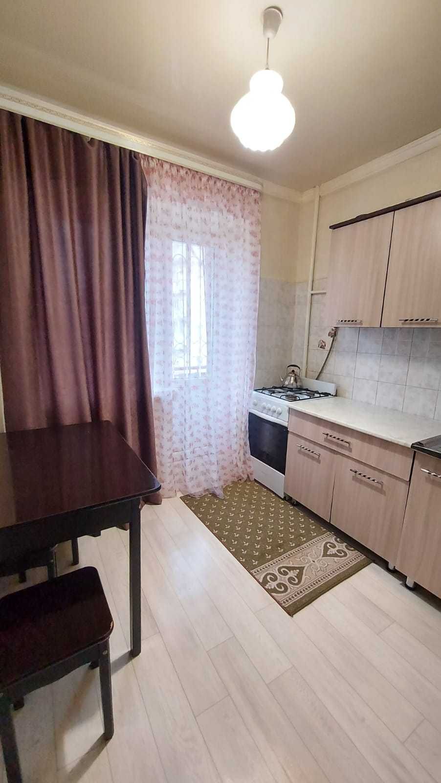 2-ком.кв/рн.Санатории-Рахат/Сутки/Wi-Fi