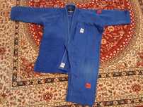 Кимано для дзюдо Sakura лицензионный IJF и Adidas