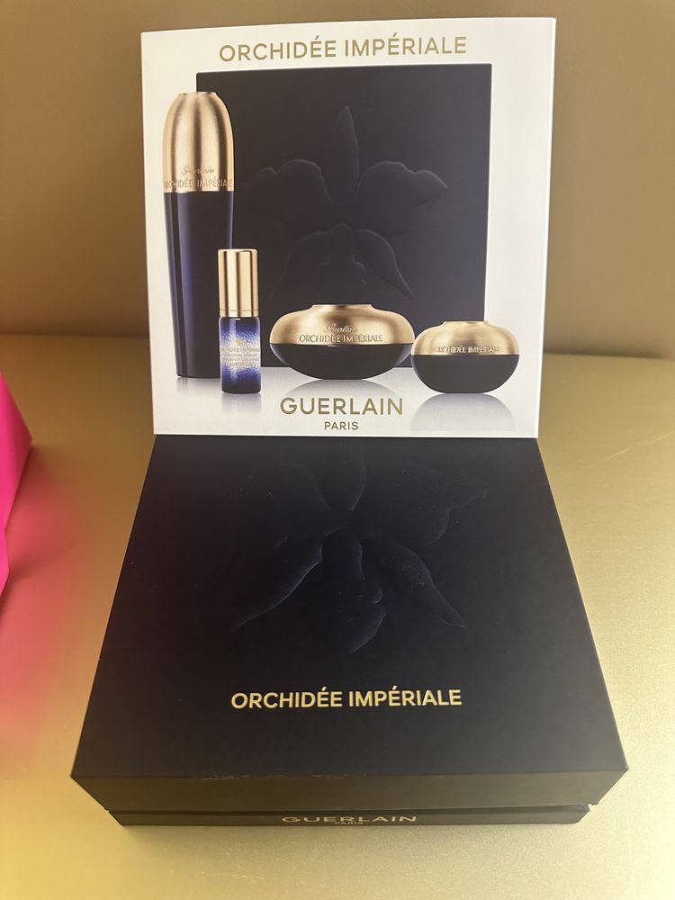 Guerlain  orchidee imperial