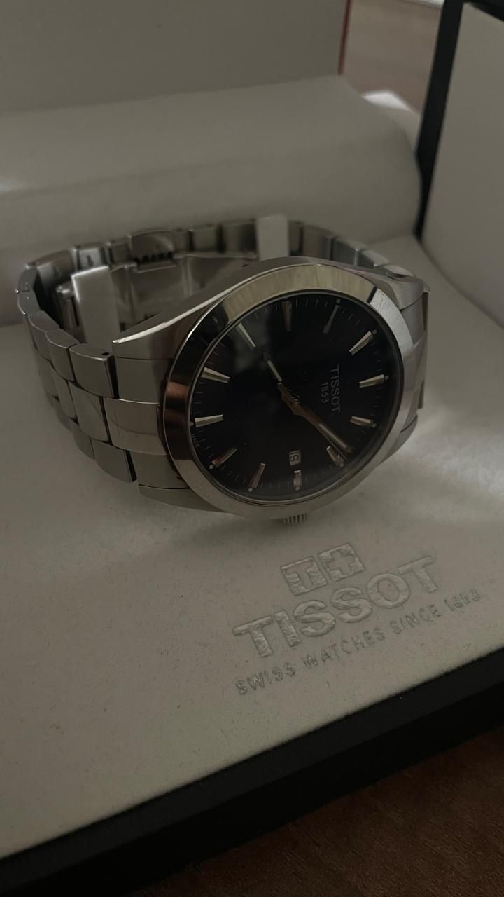 Мужские часы Tissot