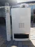 Котел газовый двухконтурный BUDERUS Logomax U072 продам б/у