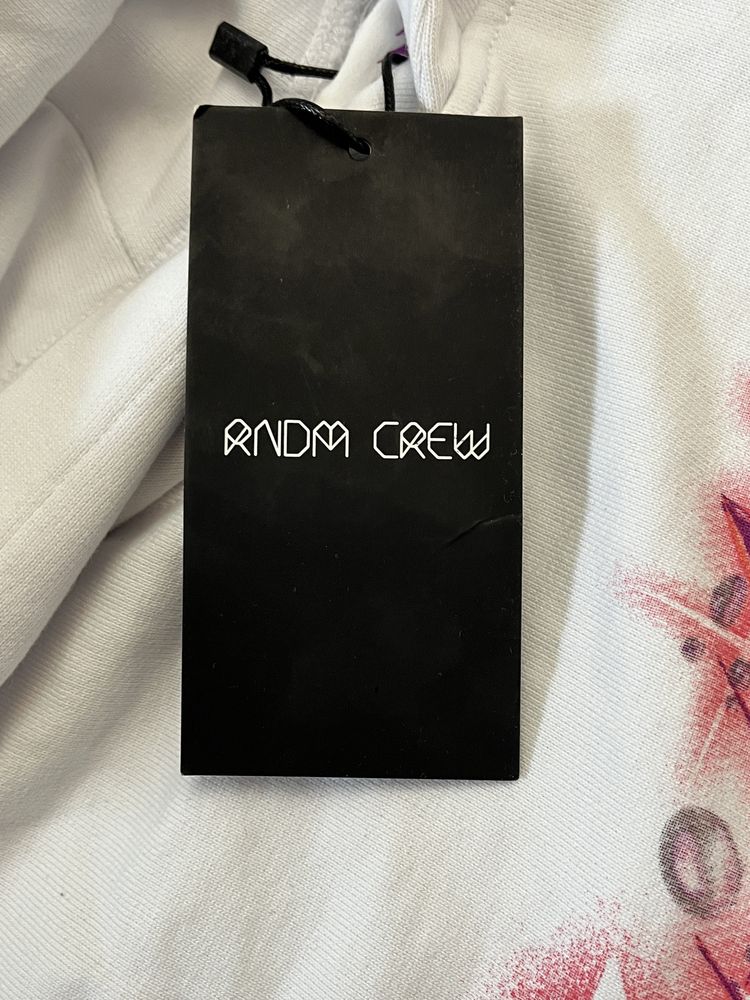 Продам Мерч OG Buda