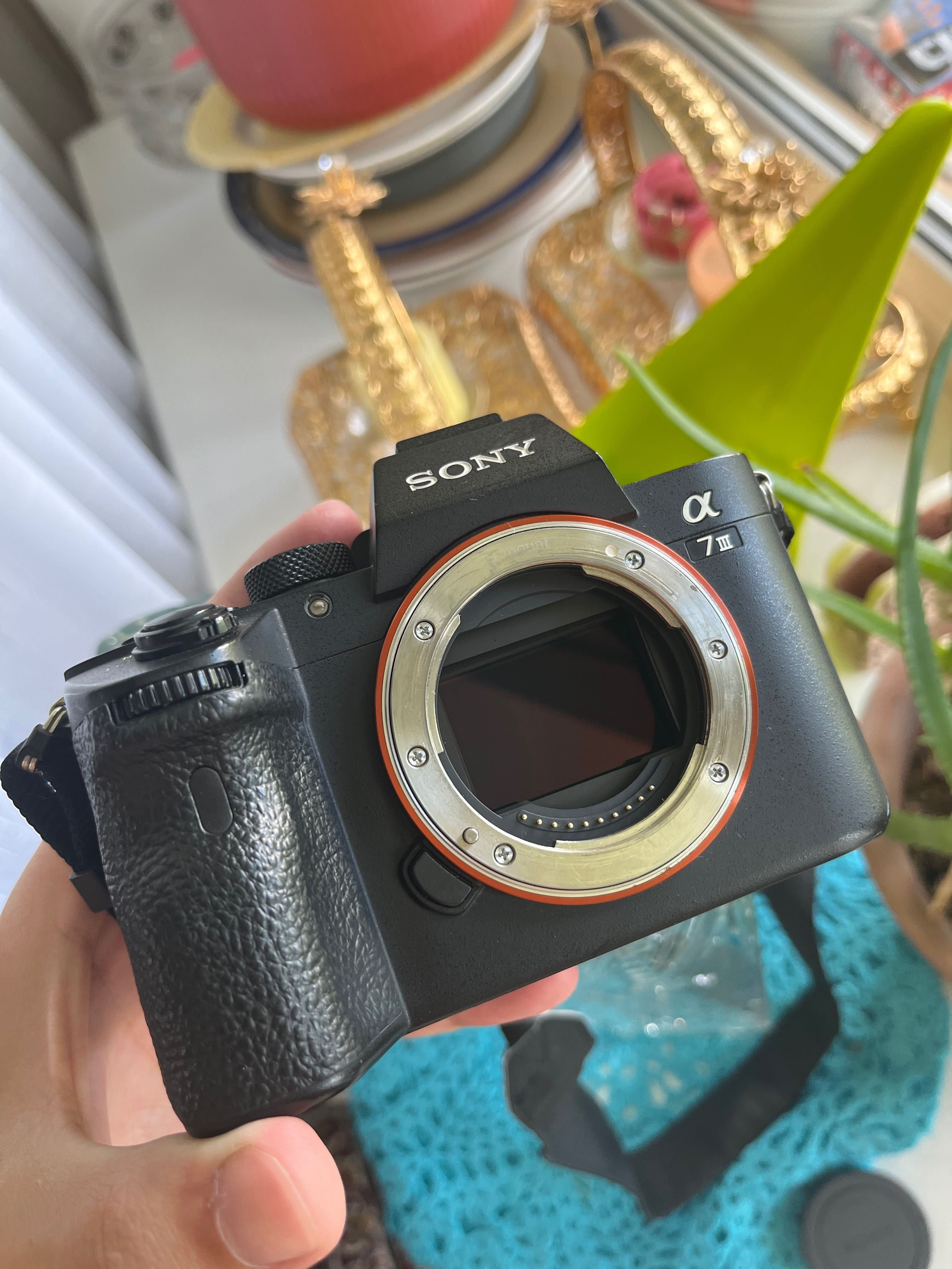 Sony A7 III / Sony А 7 3/ Камера Сони А7 три
