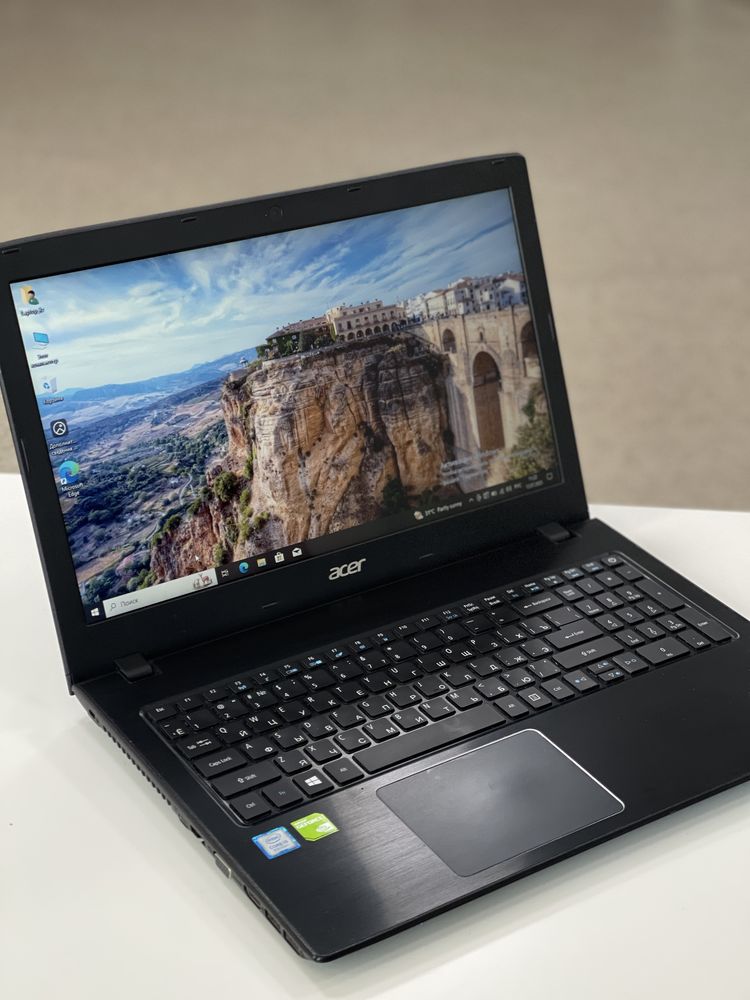 Продается ноутбук Acer Aspire