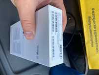 Продается Samsung A06, с гарантией