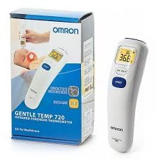 Термометр Omron Gentle Temp 720 оригинал