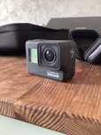 GoPro Black Hero 7, в идеальном состоянии, с аксессуарами