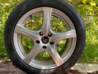 Диски R17 Mercedes, Audi, Volkswagen (5*112)