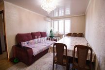 Продается уютная квартира в Самале Ернур Империя
