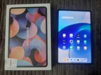 срочно продам Xiaomi pad 6 с чехлом