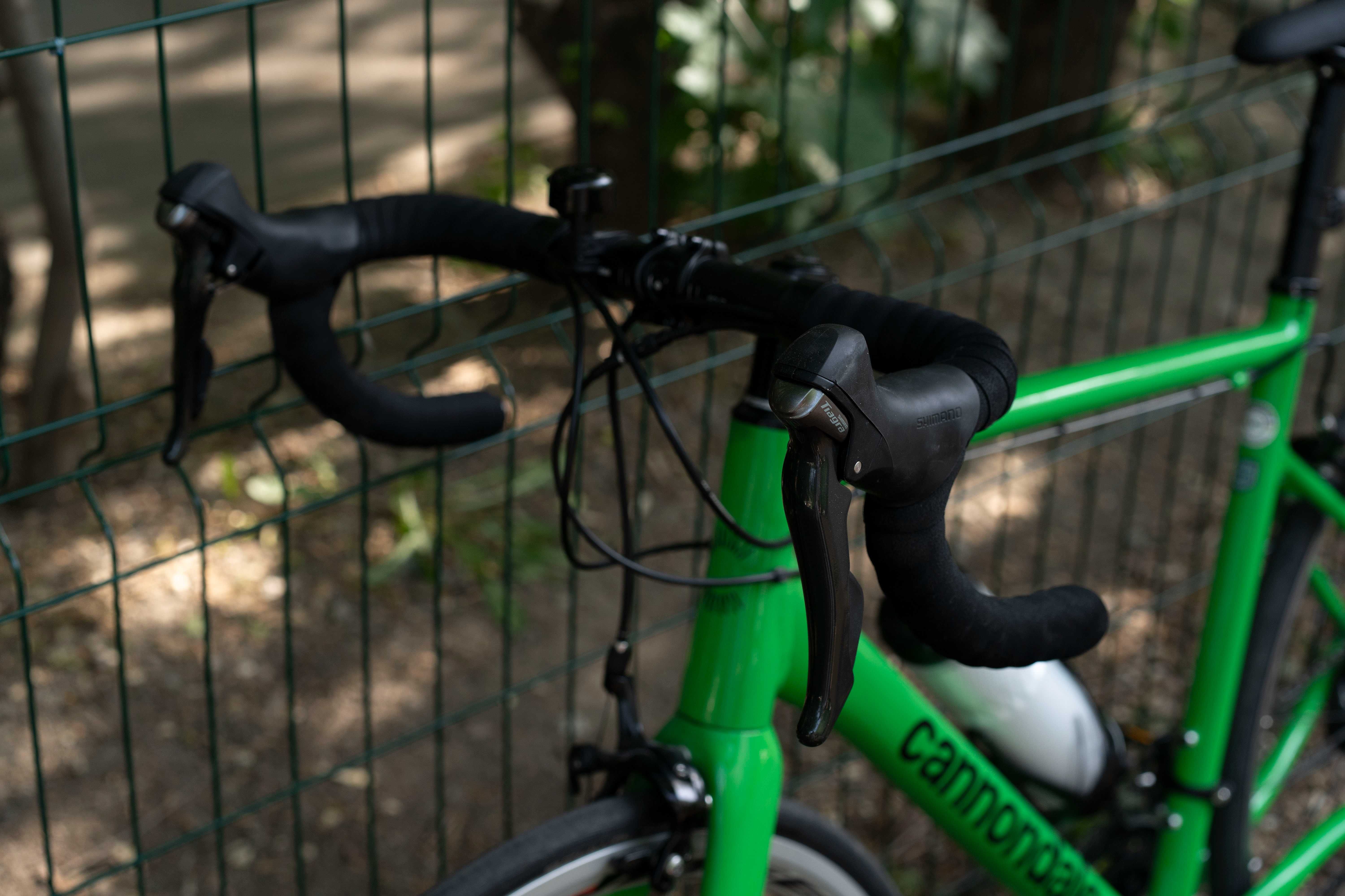 Cannondale Optimo 2 Tiagra. 56 размер