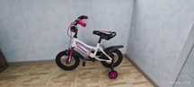 Продам детский велосипед Greenway Diana на 5 - 6 лет