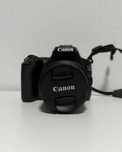 Фотоаппарат canon eos 250D