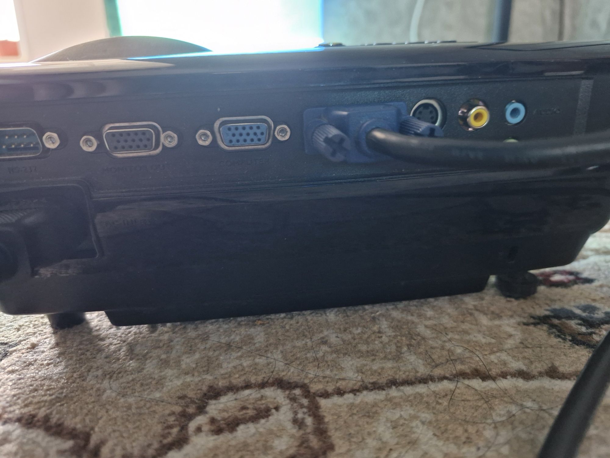 Проэктор BenQ MP515