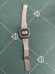 Часы Casio ретро
