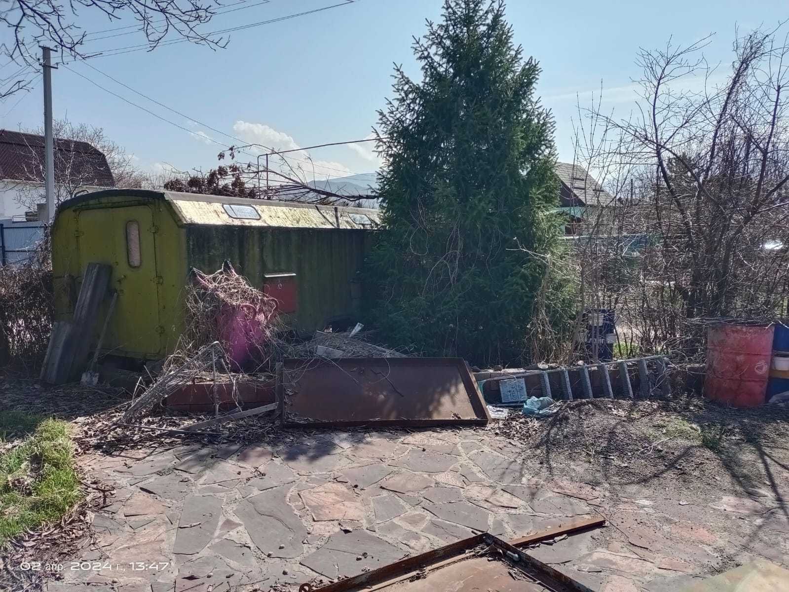 Продам дачный участок дача земля каскелен