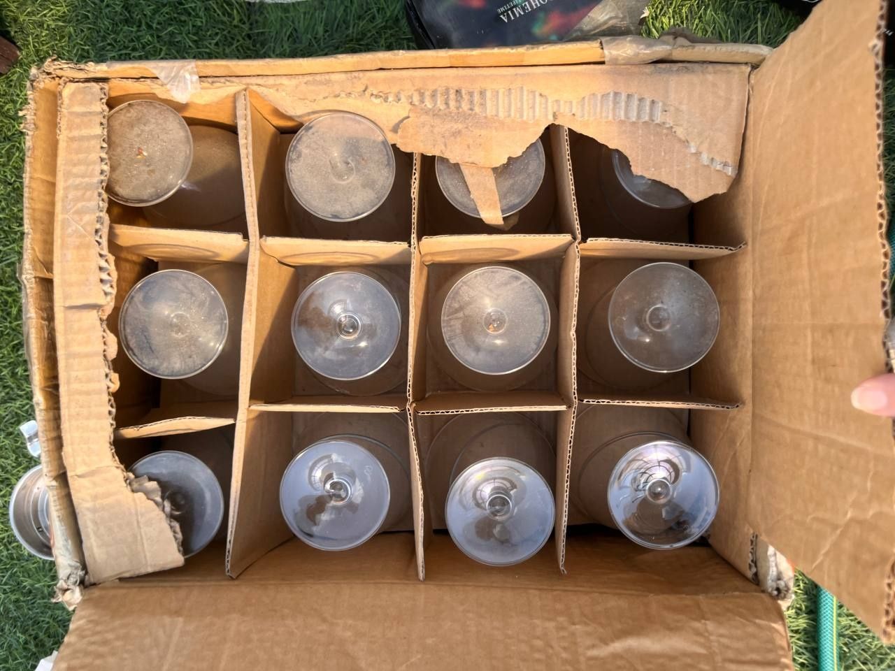 Продам креманки  Срочно