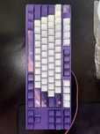 Механическая клавиатура red square keyrox tkl