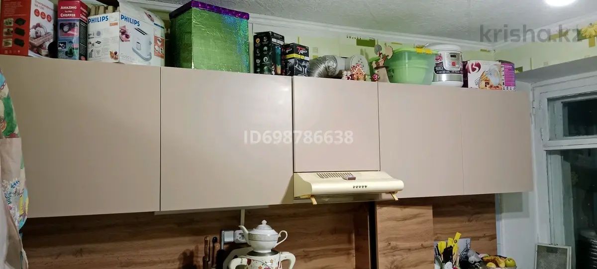 Продам 3 комнатную квартиру