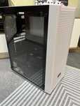 Корпус пк PCcooler MA100 MESH WH