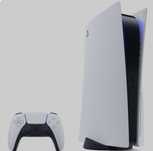 Sony PlayStation 5