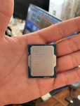 Процессор intel core i5-12400f