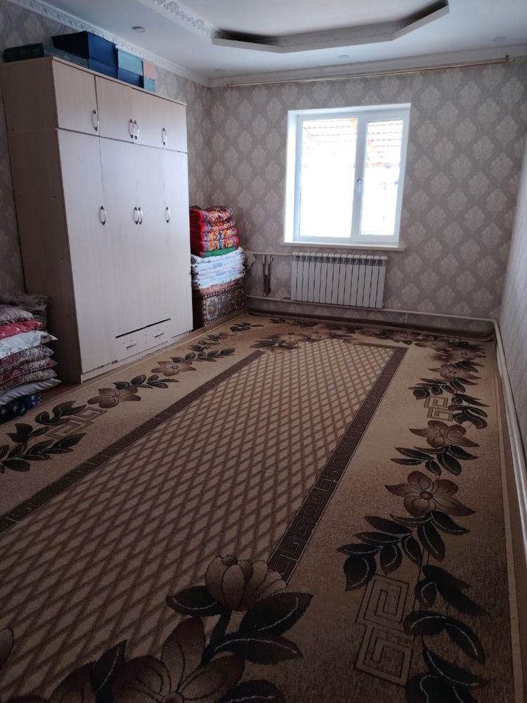 Үй сатылады тез арада бағасы келісімді