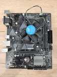 Процессор Intel i5 9400f