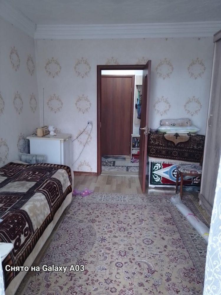 Продам 2х комнатную квартиру город Атбасар