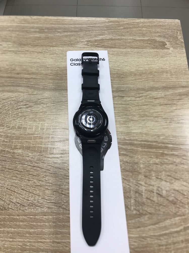 Samsung watch 6 classic TM79