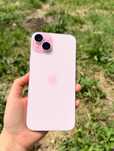 Iphone 15 Plus 128GB 100%