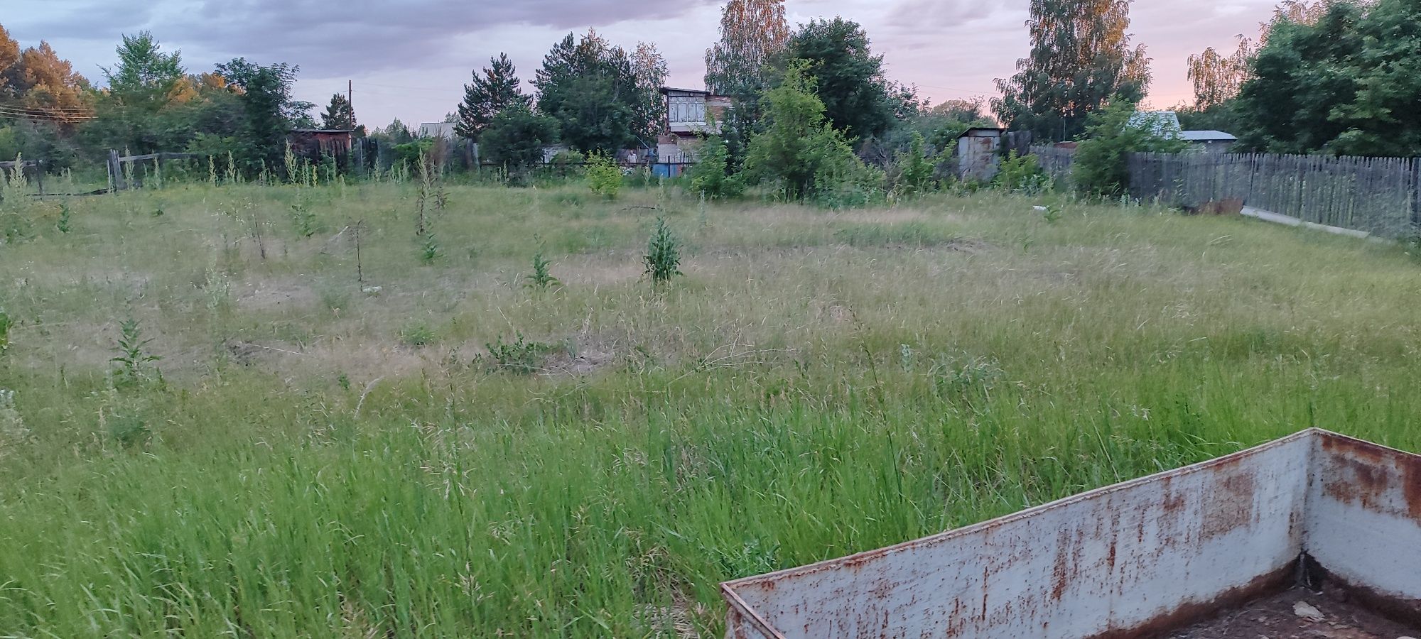 Продам участок 10 соток