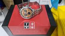 Часы тиссот tissot
