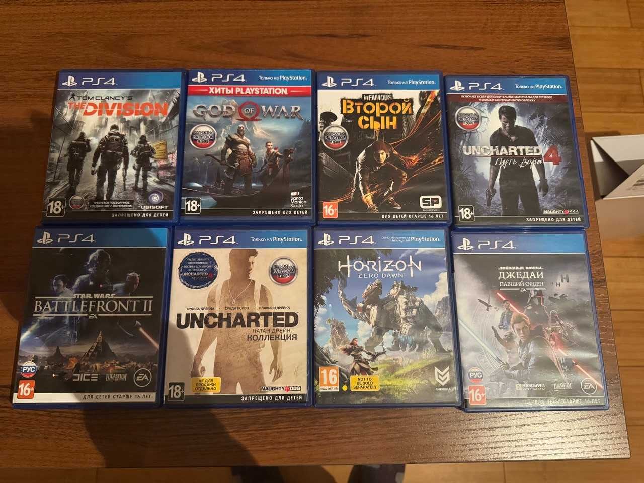 Sony playstation 4 1 tb ревизия 1208b, 2 джостика