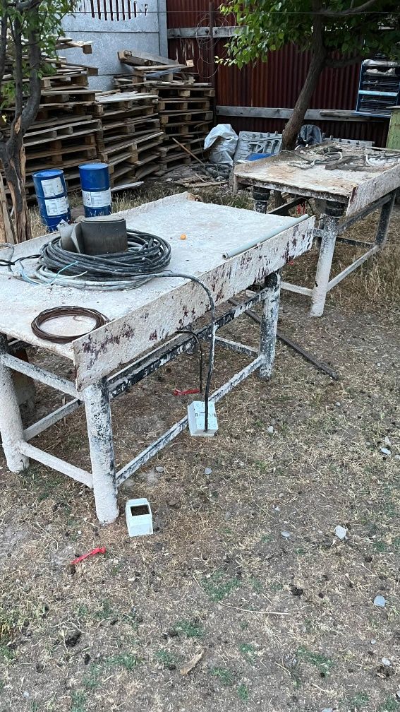 Бетонмешалка комлект