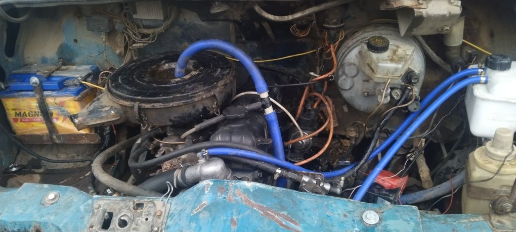Газель бартер трактор мтз 80 болса
