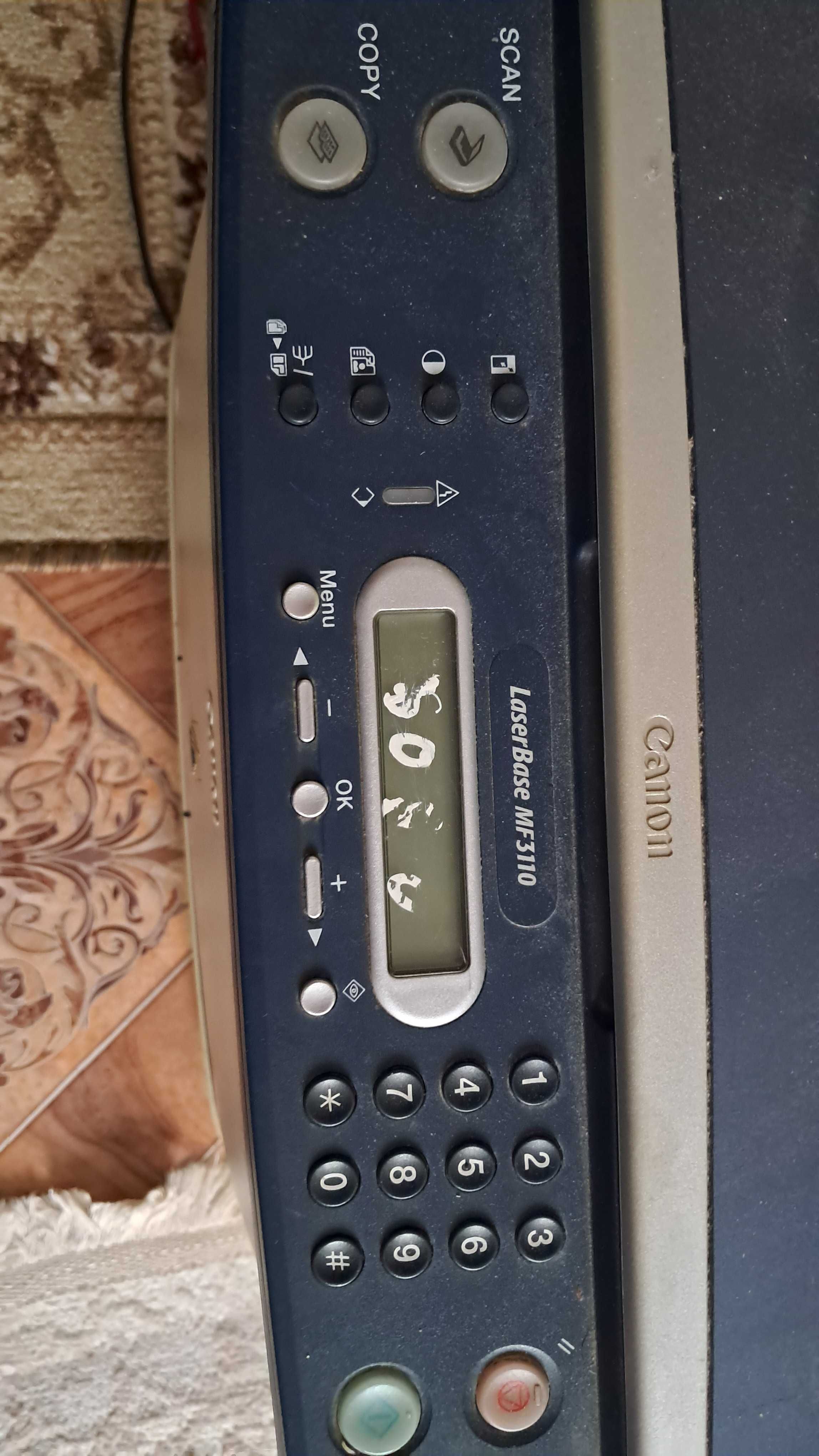 Продам принтер не рабочий
