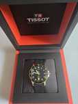 Мужской часы Tissot T-Sport Seastar