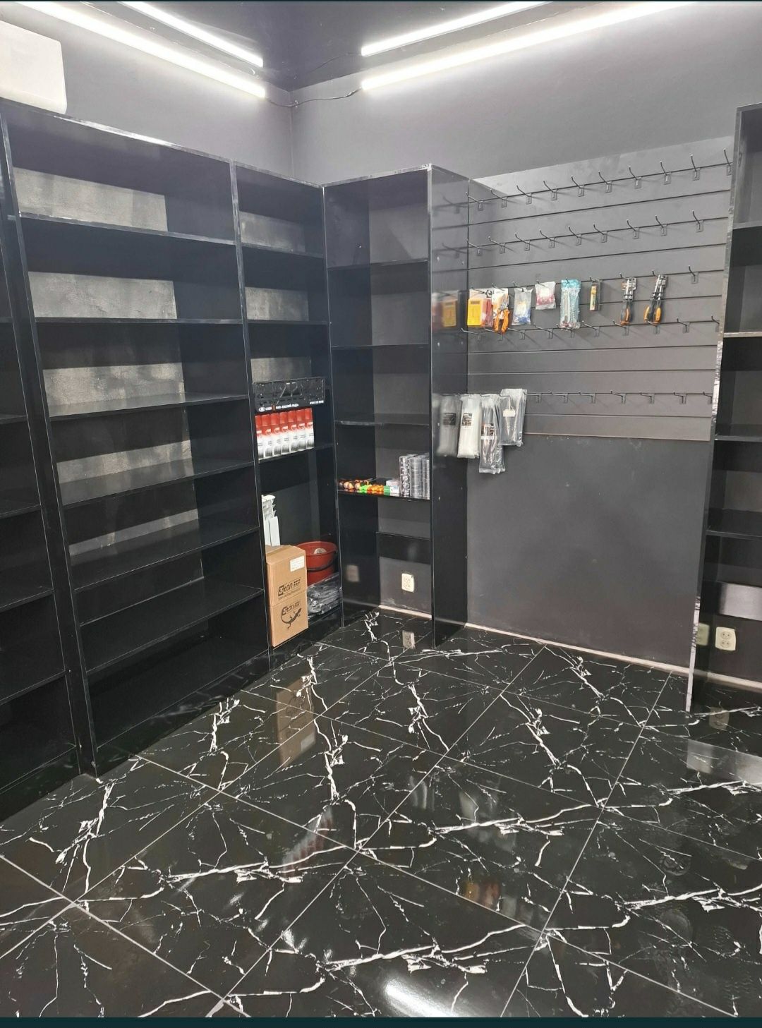 Продам здание СТО и магазина