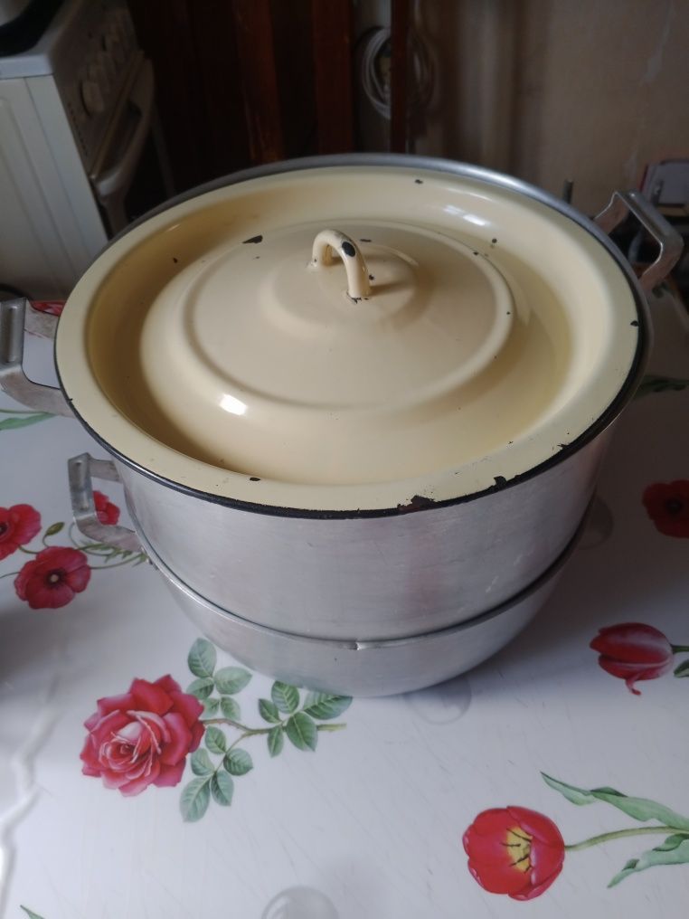 Продам мантоварку .