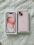 Продается Iphone 15 128gb