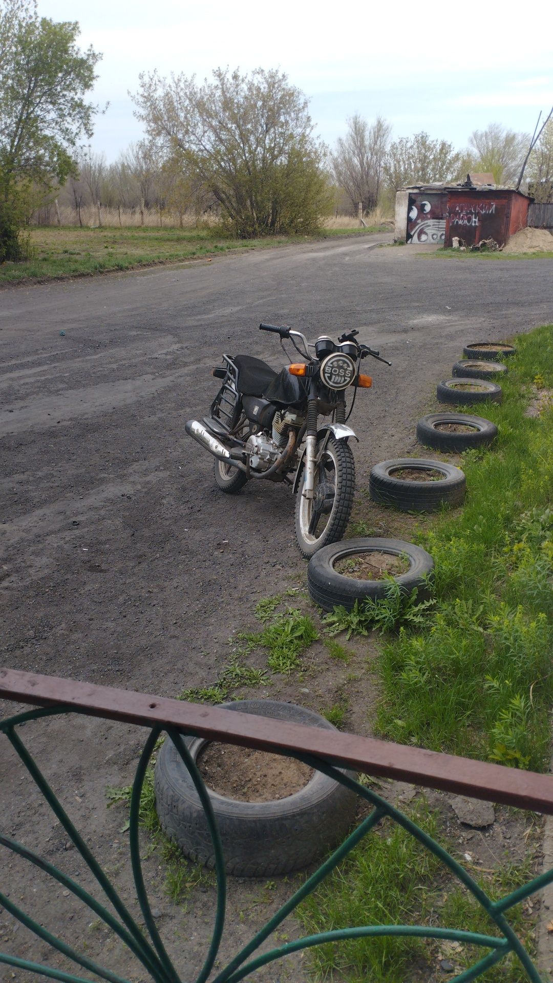 Аркадий 2008орее