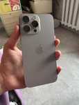 Iphone 15 Pro Max 256 90%