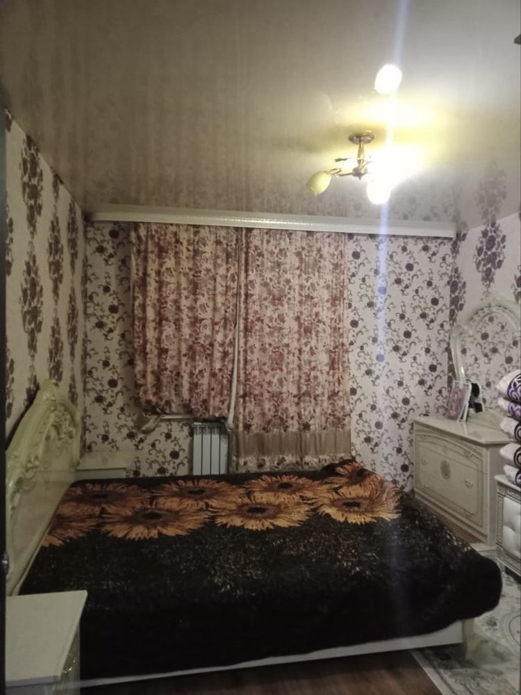 Продам срочно 3-х комнатную квартиру