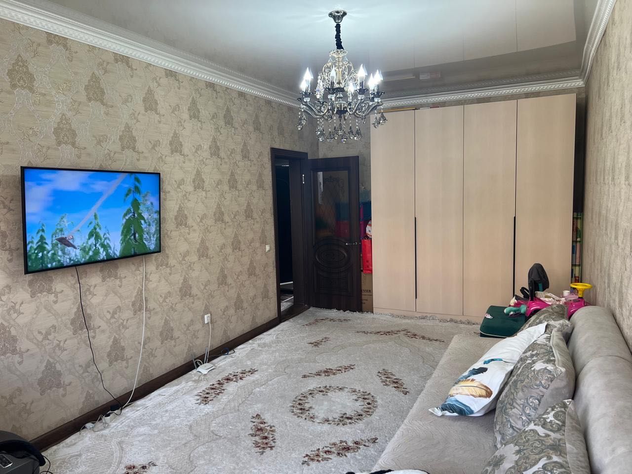 Продажа квартиры