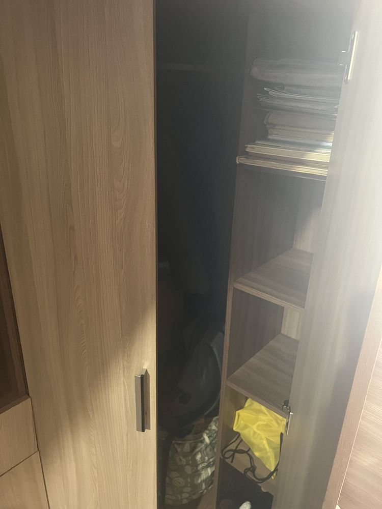 Продам детскую стенку