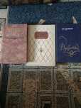 Продам книги А .Пушкина 3тома