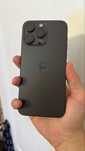 Телефон Apple - iPhone 15 Pro Max 512GB