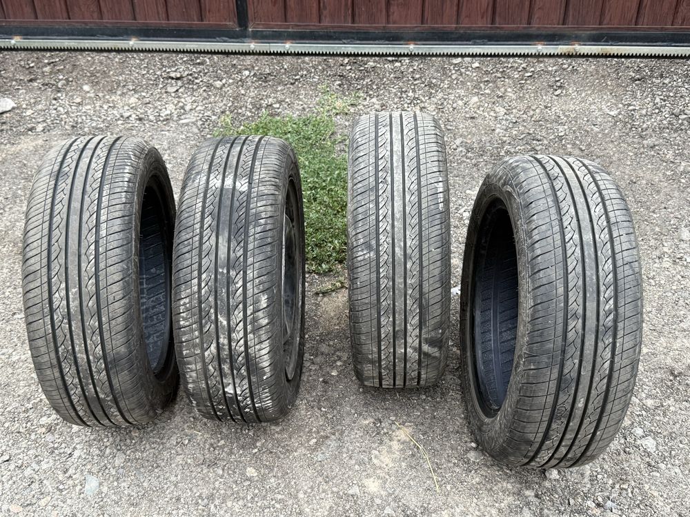 Летние шины HIFLY 185/55/R15